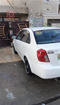 شيفروليه اوبترا